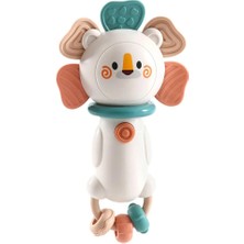 Bondigo Sevimli Müzikli Aslan (2 Adet)