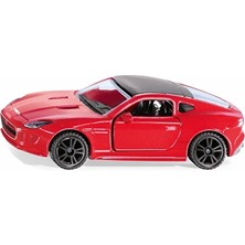 3 Adet Siku Jaguar F-Type R 1520