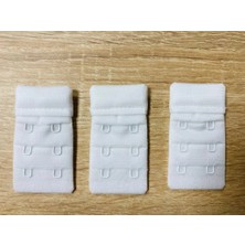 Moda Dua Freshness 002 3 Kademeli Sütyen Uzatıcı Agraf