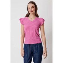 Eskişehir Mağazacılık 71421 Onteks Bluz