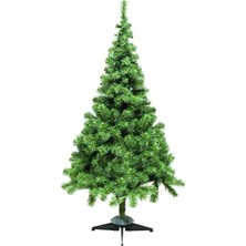 Assersan 150 cm Yılbaşı Ağacı 4 Adet