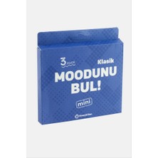 Zero Land Gld-Spt- Klasik Moodunu Bul Klasik 3 Paket - Siyah