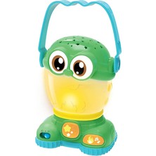 Winfun Minik Kaşifler Için Yıldızlı Gece Feneri (3 Adet)