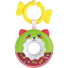 Urfakent 17504 Nessiworld - Çörek Çıngırak