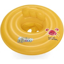 3 Adet Bestway Bebek Deniz Simiti 69 cm 32096