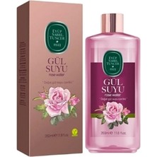 E.s.t. Gul Suyu 350ML 3 Adet
