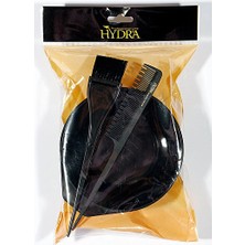 4 Adet Hydra Sac Boyama Setı 9030