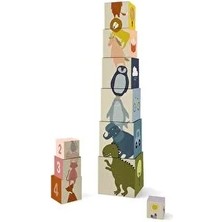 Trixie -Animal- Denge Kulesi (2 Adet)