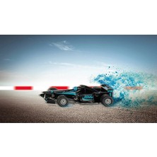 4 Adet Siku Racing Car 1357