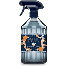 4 Adet Pereja Oda Spreyi Portakal Çiçeği 500 ml