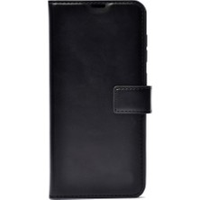 Apsuwa Samsung Galaxy A57 Kılıf Cüzdan Kartlıklı Standlı + Ekran Koruyucu