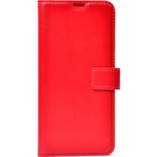 Apsuwa Samsung Galaxy A57 Kılıf Cüzdan Kartlıklı Standlı + Ekran Koruyucu