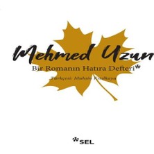 SHC4200 Bir Romanın Defteri