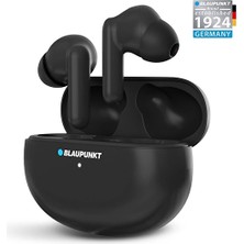 2 Adet Blaupunkt B120 Tws Kablosuz Kulakiçi Kulaklık Siyah