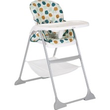 Graco Snackease Mama Sandalyesi (2 Adet)