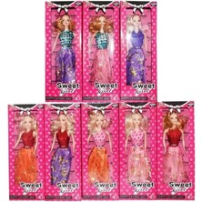 Urfakent WG-66839-38-41-42 Hayvan Kostümlü Bebek -Vardem Oyuncak