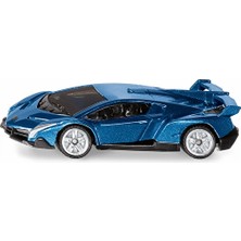 3 Adet Siku Lamborghini Veneno 1485
