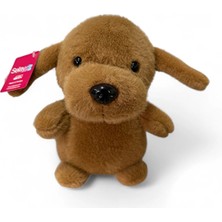 Selay Pelüş Köpek 23 cm 4503 4 Adet