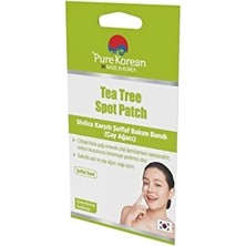 Pure Korean Akne Sivilce Spot Patch Paketi