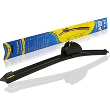 Goodyear Silecek Kutulu Aparatlı Banana 45 cm 3 Adet