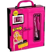 Kayyum Beauty Aksesuarlı Gardrop (5 Adet)