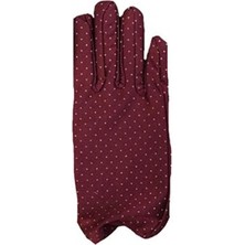 Livenda Puantiyeli Çocuk Eldiveni