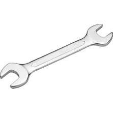 Tera 21X23MM. Açık Iki Ağız Anahtar Kısa
