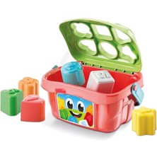 Urfakent 17106 Nessiworld - Bultak Kova 9-36 Ay