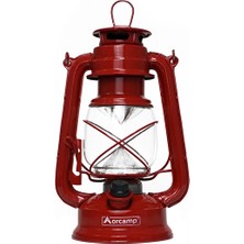 New 3 Adet Orcamp Retro LED Fener OUT-4210