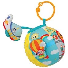 Winfun Haydi Uçalım! Aktivite Topu (3 Adet)