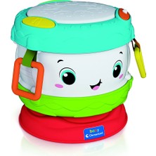 Baby Clementoni - Aktiviteli Bebek Davul