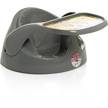 Tombik Mama Oturağı (2 Adet)