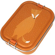 Trixie -Mr. Fox - Büyük Boy Yemek Kabı (2 Adet)