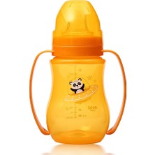 Wee Baby Galaxy Akıtmaz Alıştırma Bardağı 250ML (5 Adet)