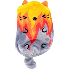 Peluş Cats Vs Pickles Beans 4 Adet