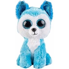 Ty Peluş German Shepard 15 cm 4 Adet