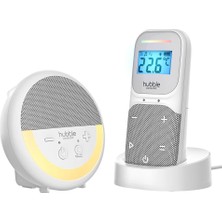 Hubble Sense Glow Pro Bebek Telsizi (4 Adet)