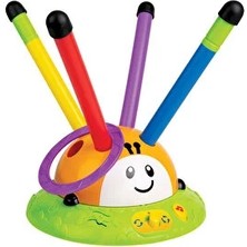 Winfun Zıpla Fırlat Eğlen Uğur Böceğim (2 Adet)