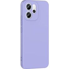 Adige Oppo Reno 14F Kılıf Frist Premier Silikon