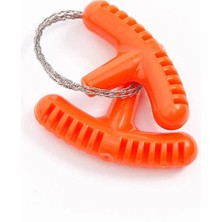 2 Adet Freecamp Komando Tel Testere
