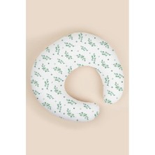 Messido Emzirme Minderi - Okaliptus Yaprakları (5 Adet)