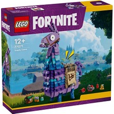 3 Adet LEGO Fortnite Odyssey Taşıyıcı Lama 77071