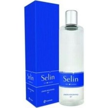 Selin Limon Kolonyası 400ML Pet 4 Adet
