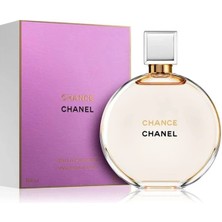 Chanel Chance Edp 100 Ml Kadın Parfümü