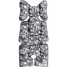 Sevi Bebe Puset ve Oto Koltuğu Minderi (2 Adet)