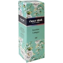 Ömer Abdi Kolonya 400ML Yasemin 1 Adet