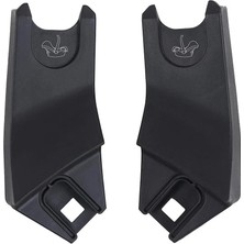 Bumprider Connect³ Bebek Arabası Universal Oto Koltuğu Adaptörü (4 Adet)