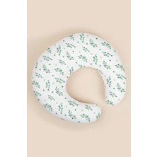 Messido Emzirme Minderi - Okaliptus Yaprakları (5 Adet)