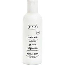 3 Adet Ziaja Keçi Sütü Saç Kremi 200 ml