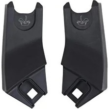 Bumprider Connect³ Bebek Arabası Universal Oto Koltuğu Adaptörü (2 Adet)